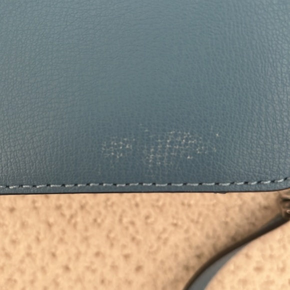 Kate Spade Purse - Picture 6 of 7